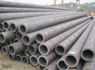 金台20CrMo冷拔无缝钢管