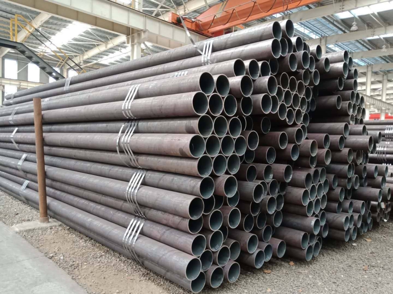 金台30CrMo合金无缝钢管