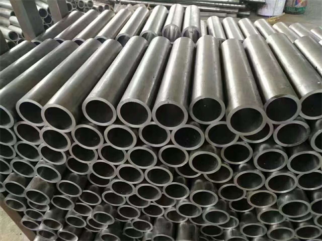 金台30CrMo精密无缝钢管