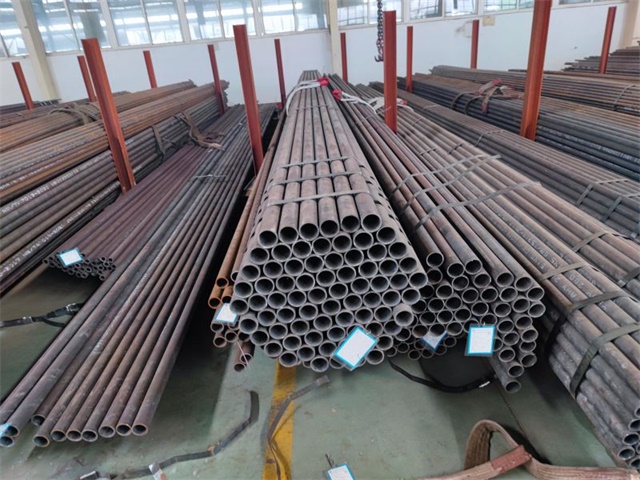 金台20G合金无缝钢管